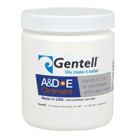 Image 1 of Gentell A&D Ointment
