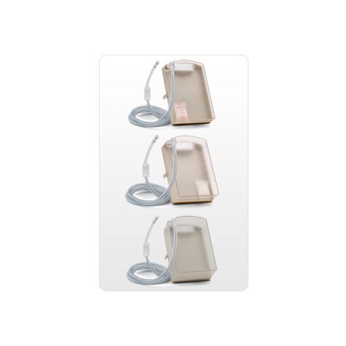 Genadyne Wound VAC Canister for XLR8/XLR8 Plus