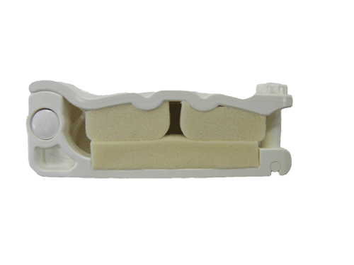 Squeezer Incontinence Penile Clamp