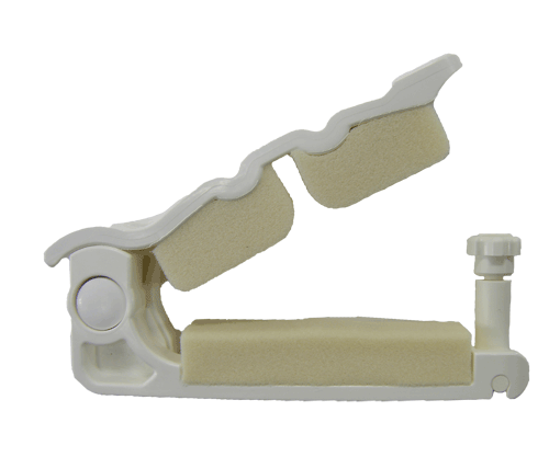 Squeezer Clamp Incontinence Penile Clamp