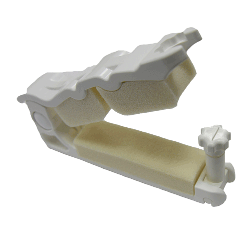 Penile Clamp for Male Incontinence