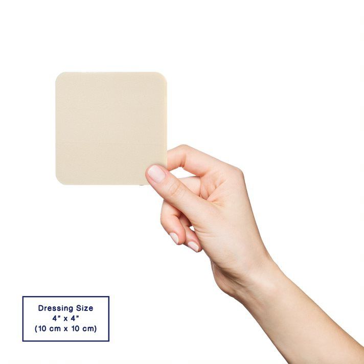Antibacterial Dressings
