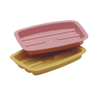 Image 1 of Medegen Soap Dish