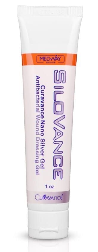 1 oz Tube