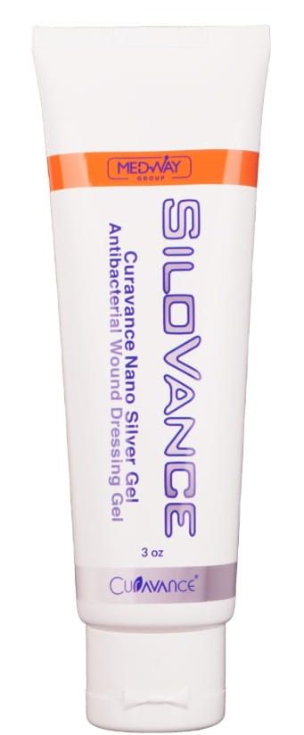 3 oz Tube