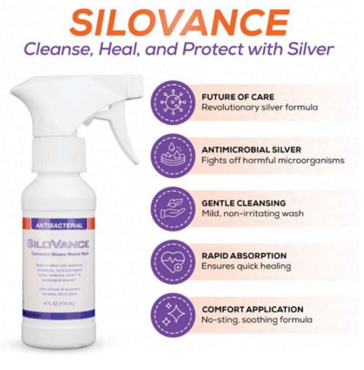 Cleanse, Heal, and Protect With Silver