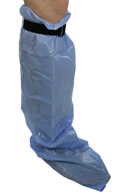 Half Leg Cast Protector