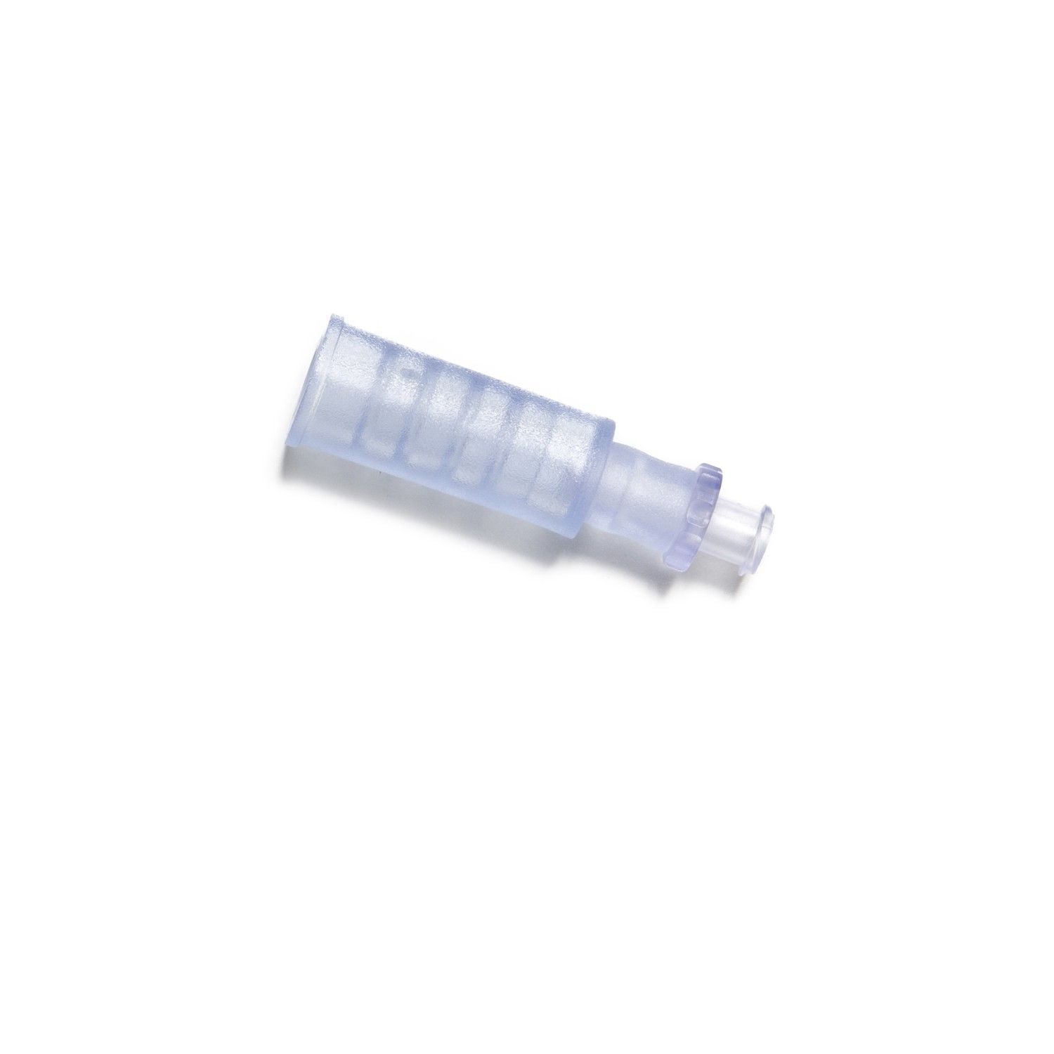 Image 1 of MIC Jejunostomy Feeding Port Adapter