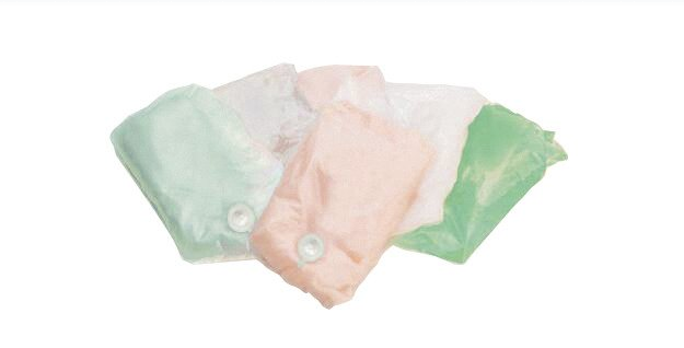 Gel Refill Bag