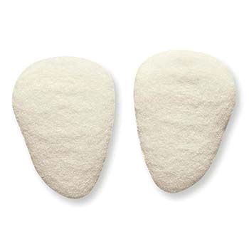 Image 1 of Hapad Metatarsal Pads & Longitudinal-Metatarsal Arch Pads