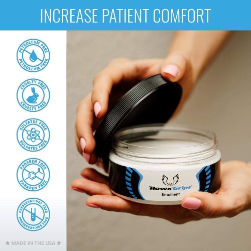 Increases comfort