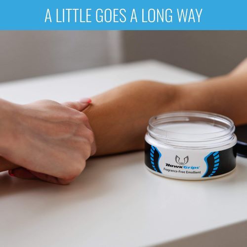 Use in small amounts