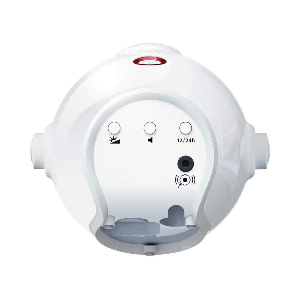 Image 3 of Alarm Clock Pro Vibrating Alarm Clock from Bellman & Symfon
