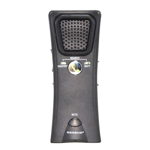 Image 1 of HearAll Cell Phone Amplifier - Serene Innovations SA-40