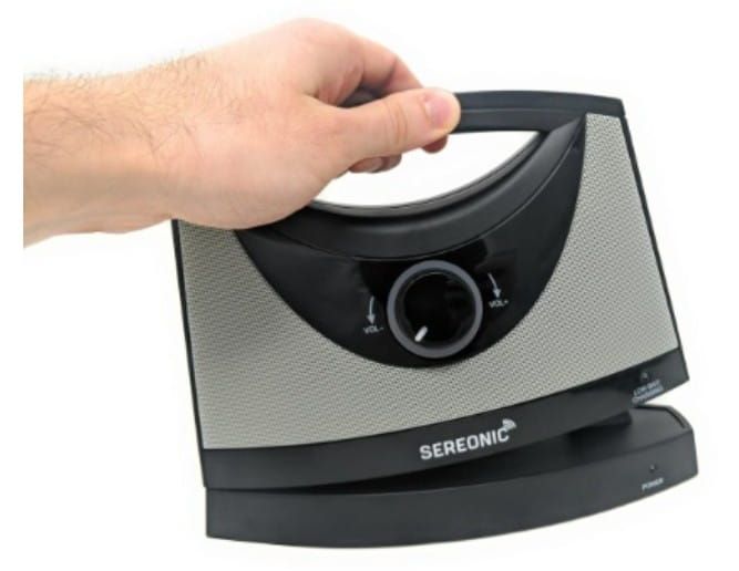 Speaker Base