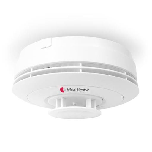 Mounted on the Ceiling