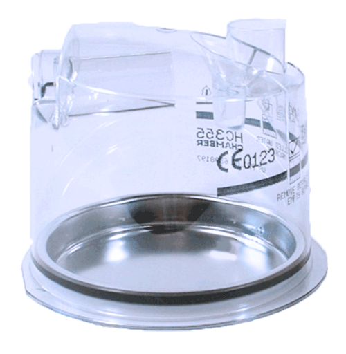 Humidification Chamber Extended Life HC365