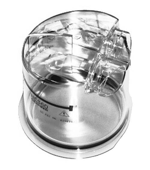 Water Chamber HC360