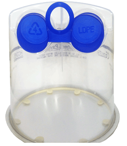 HC365 Humidification Water Chamber for SleepStyle 600 Series CPAP DISPOSABLE