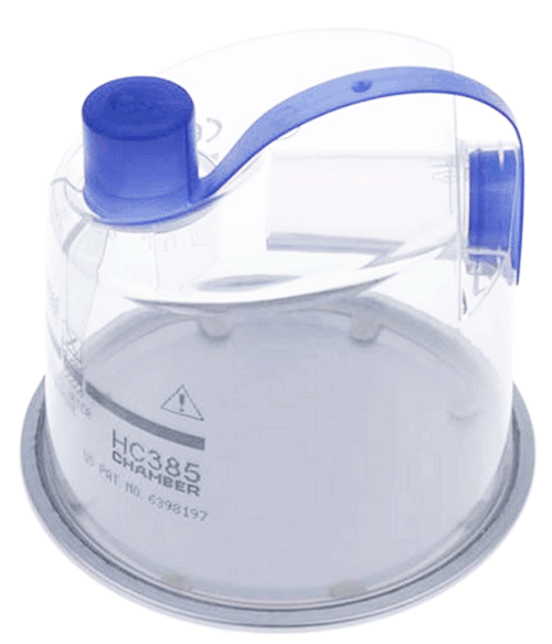 SleepStyle Series 200 CPAP Replacement Parts - Water Chamber HC385