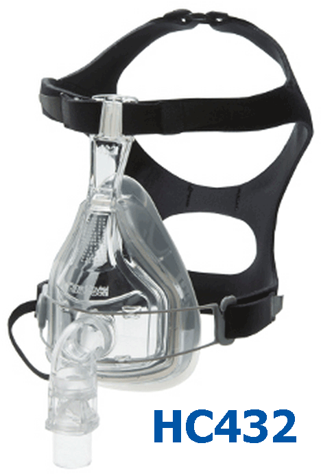 FlexiFit HC432 CPAP Full Face Mask