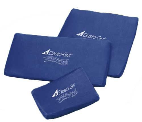 Elasto-Gel Hot/Cold Packs | Shoulder, Knee, Cranial, Ankle