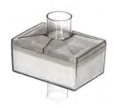 Respironics Compressor Filter