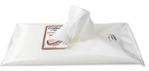 HCPS2328IR Open Pack