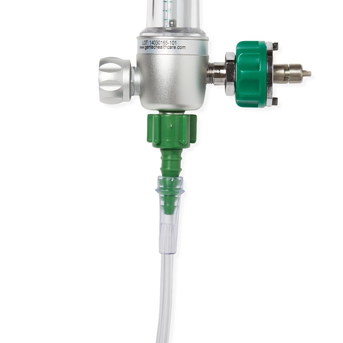 Image 3 of Medline Disposable Handheld Nebulizer Kits