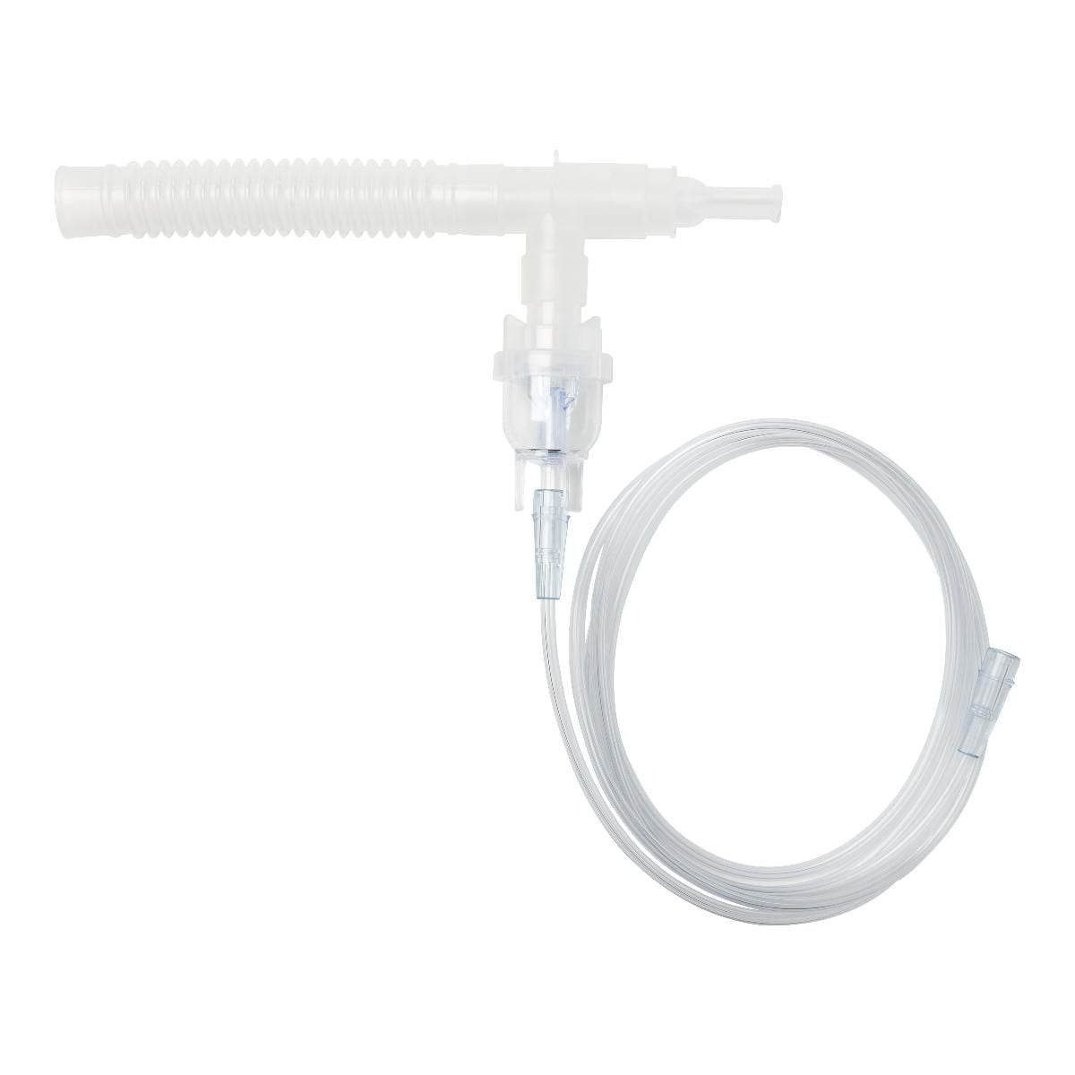 Image 6 of Medline Disposable Handheld Nebulizer Kits