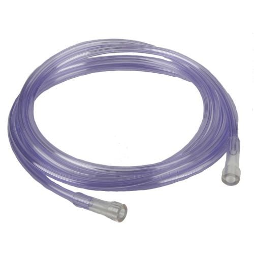 Image 2 of Crush-Resistant Oxygen Tubing - 7, 14, 25, 50 ft. Lengths