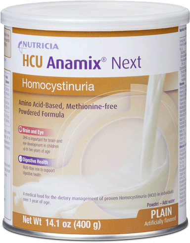 HCU Anamix Next Infant Formula