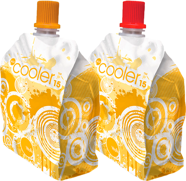 HCU cooler 15