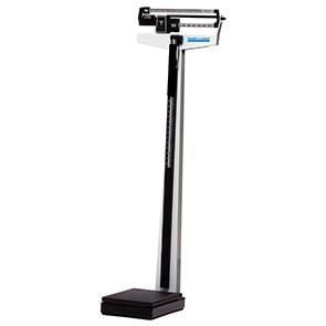 Image 1 of Health O Meter 450KL Mechanical Beam Scale