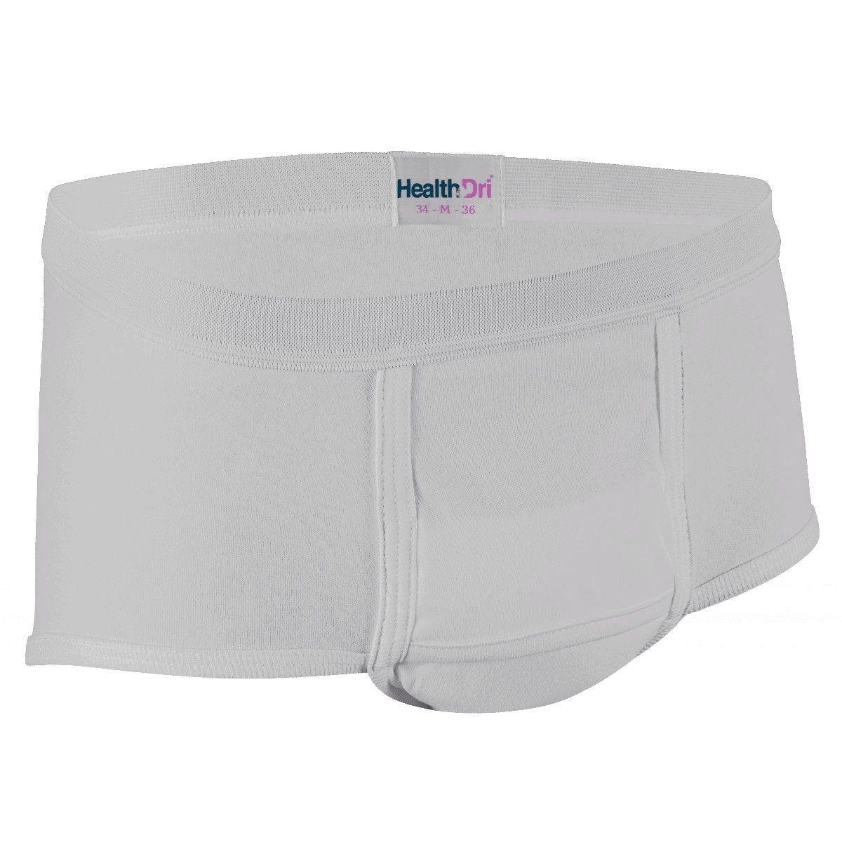 Men's Brief Moderate Absorbency