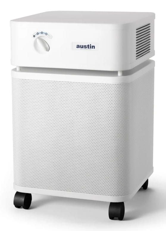 Air Purifier - White
