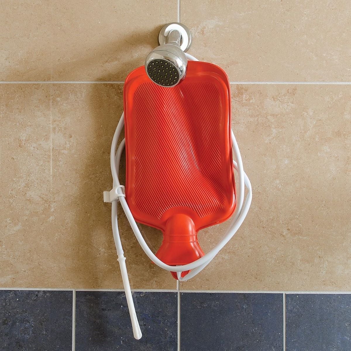 Water Bag Application