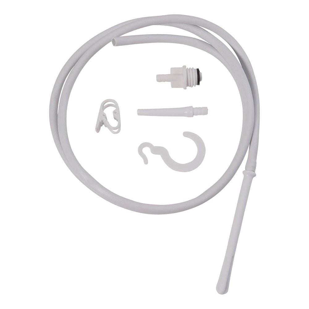 Douche and Enema System Attachments