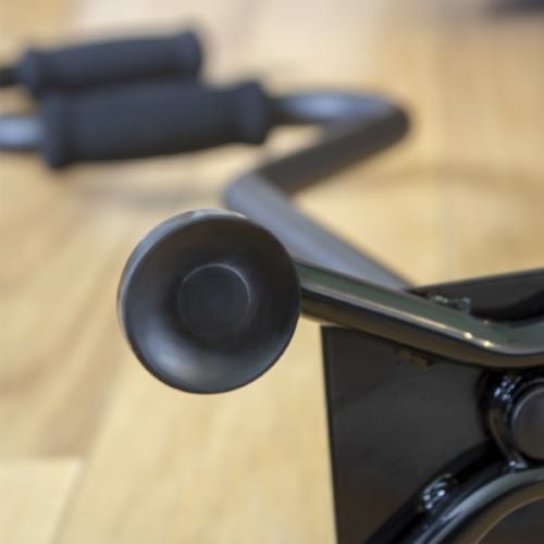 Image 3 of Healthsmart Sit-to-Stand Quad Cane
