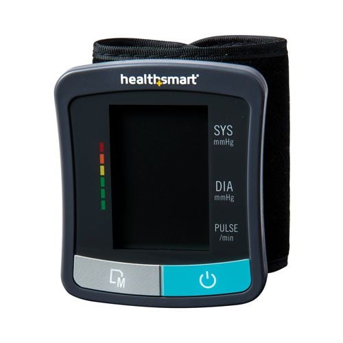 Image 4 of HealthSmart Standard Series Blood Pressure Monitor