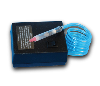 Image 1 of Jodi-Consumer Hearing Aid Vacuum
