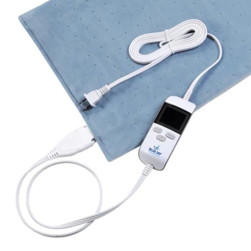 Heat It Up Pad and Power Cord