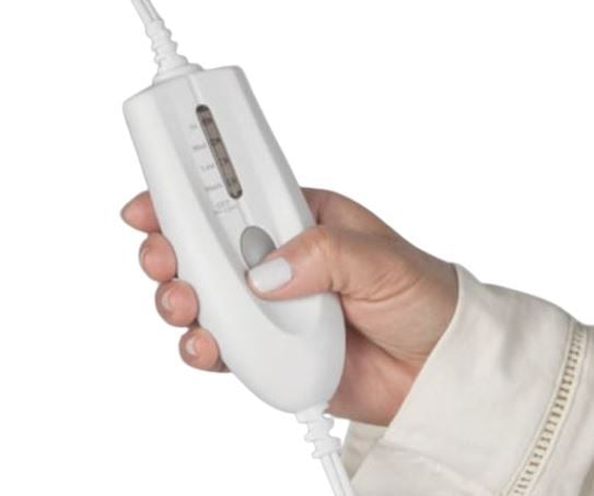Hand-Held Controller