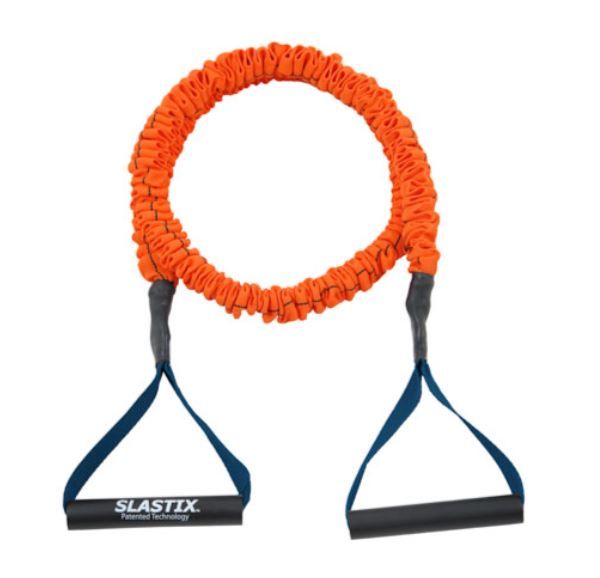Heavy Resistance - Orange