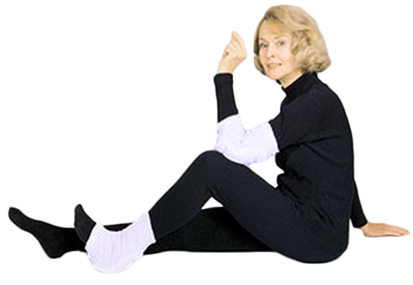 Skil-Care Heel/Elbow Protector