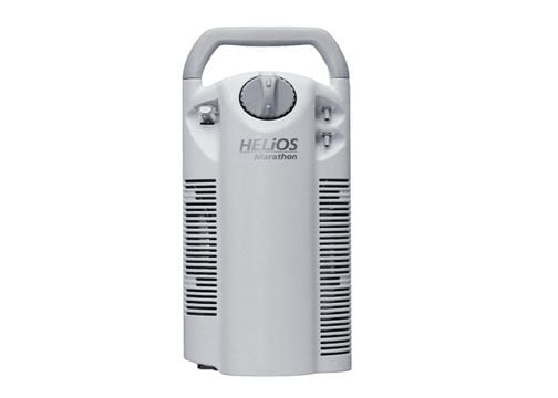 Ships Free] HELiOS Liquid Oxygen | Helios LOX - H850 - H500.