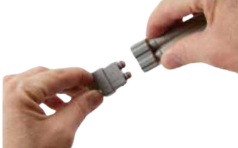 Image 16 of Medline Hemo-Force Intermittent DVT Pumps & Tubing - Original and II