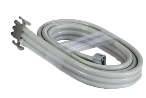5  Foot Pressure Tubing