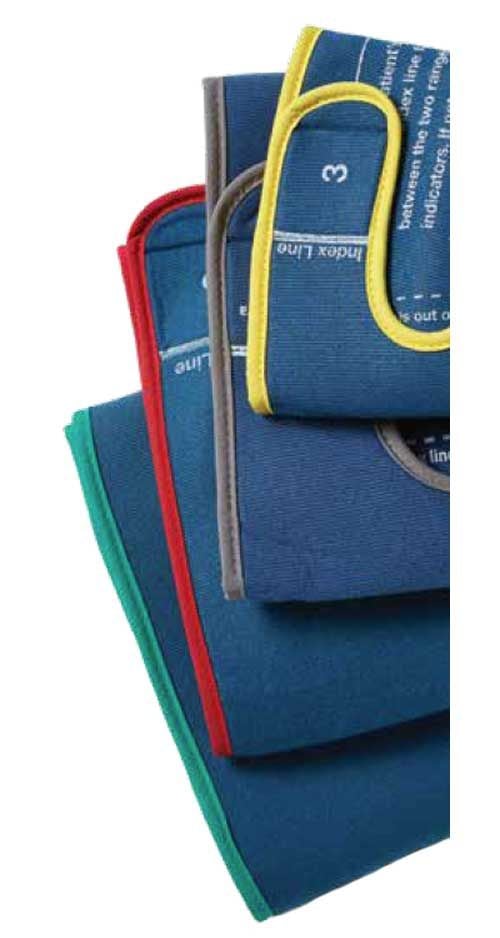 Sequential Compression Sleeves