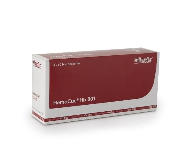 200 Microvacuettes Box